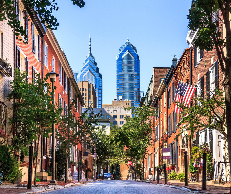 15 Things for Couples to Do This Summer in Philadelphia