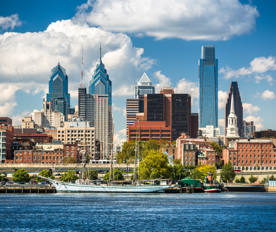 15 Things for Couples to Do This Summer in Philadelphia