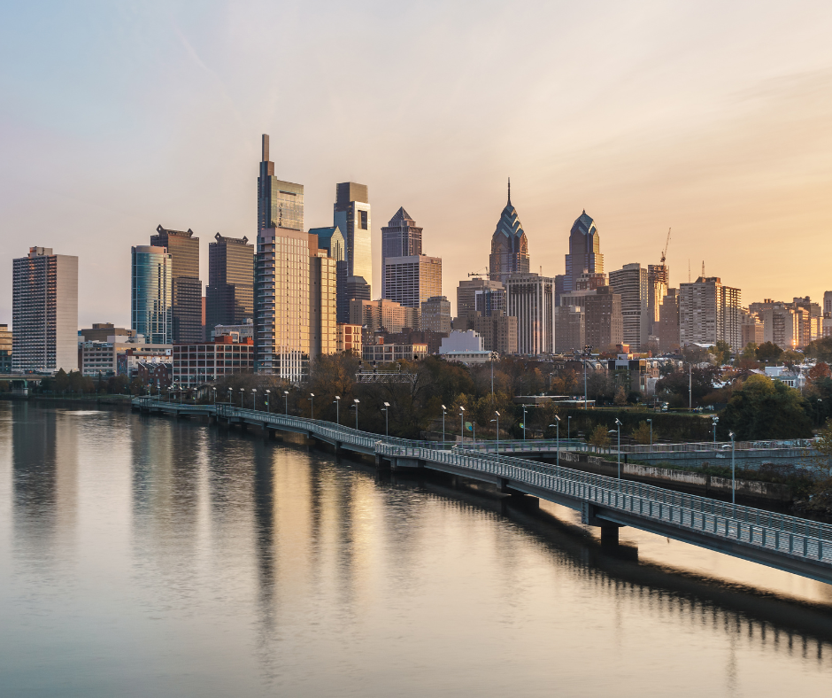 15 Things for Couples to Do This Summer in Philadelphia
