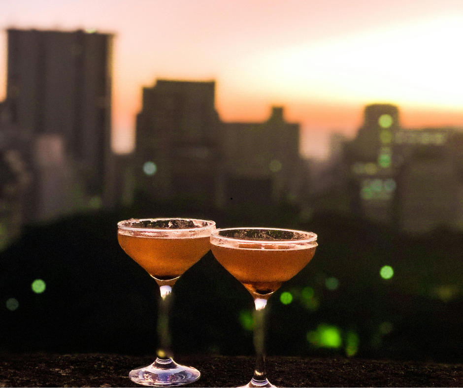 15 Best Rooftop Bars in Philadelphia