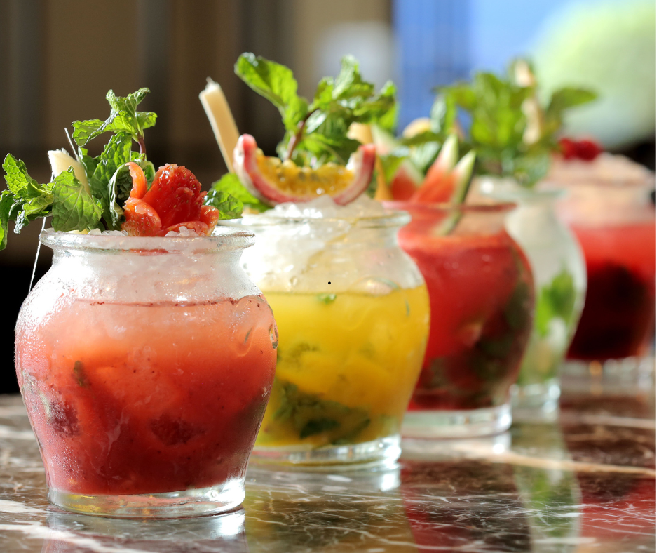 15 Best Rooftop Bars in Philadelphia