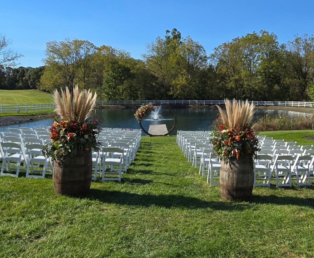 30 Things for Couples to Do in Lancaster, PA This Fall