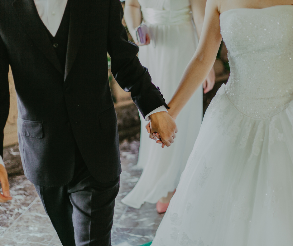 How to Get a Marriage License in Lancaster County