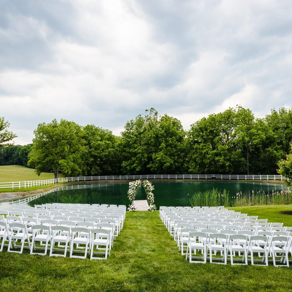 Philadelphia wedding venue