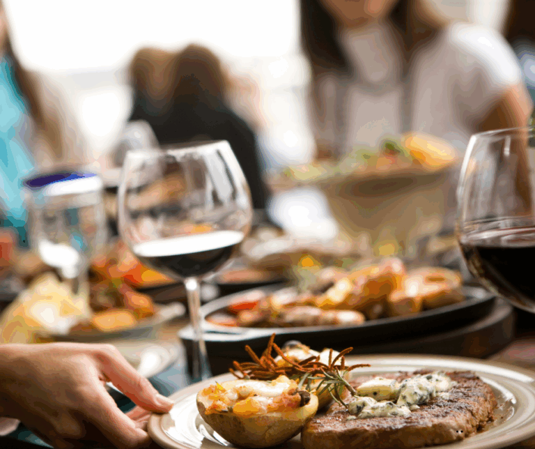 Michelin Star Restaurants in New Jersey