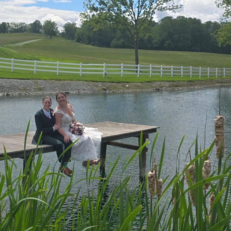 Lancaster Wedding Venue