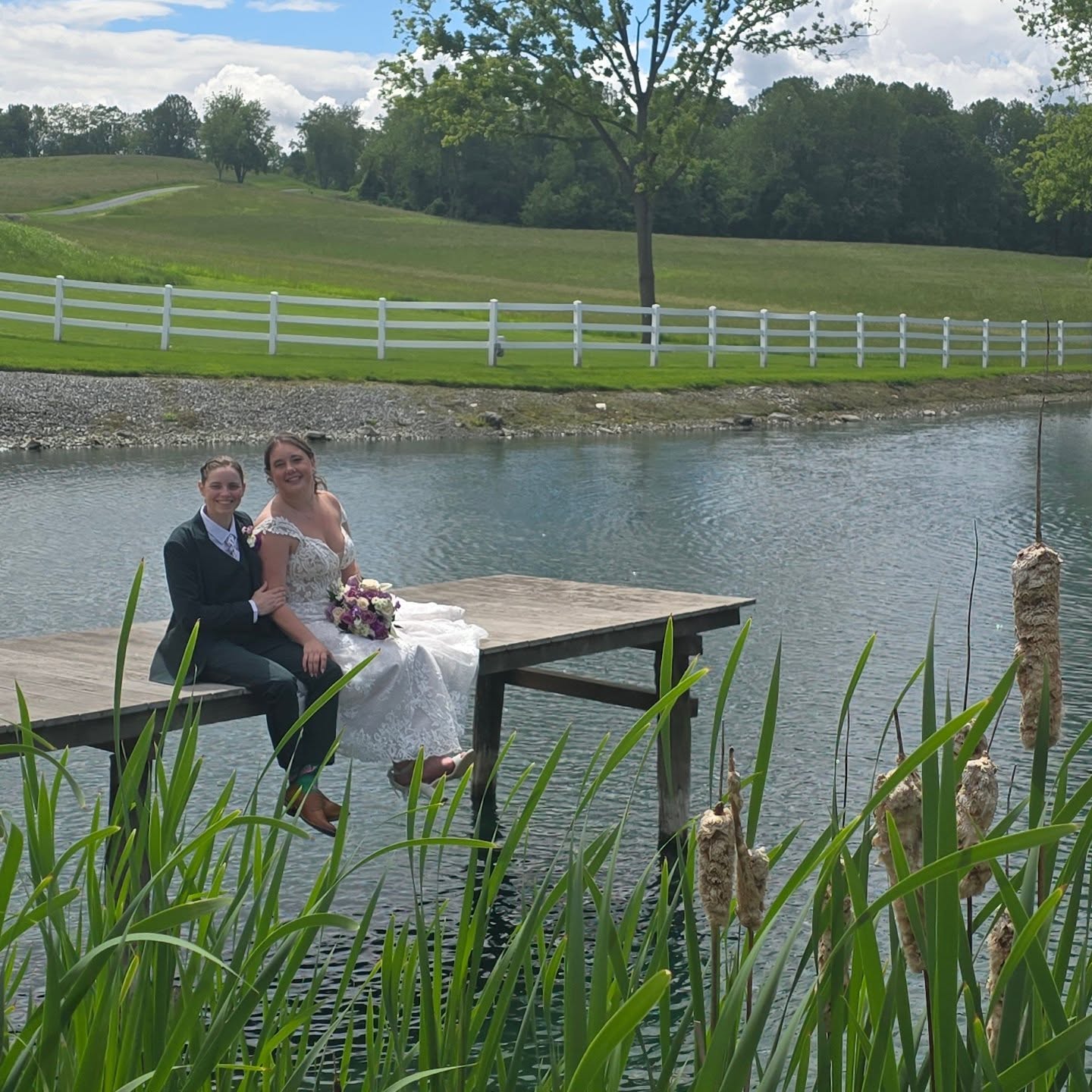 Lancaster Wedding Venue