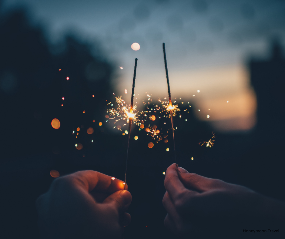 Philadelphia Fireworks and New Year’s Eve