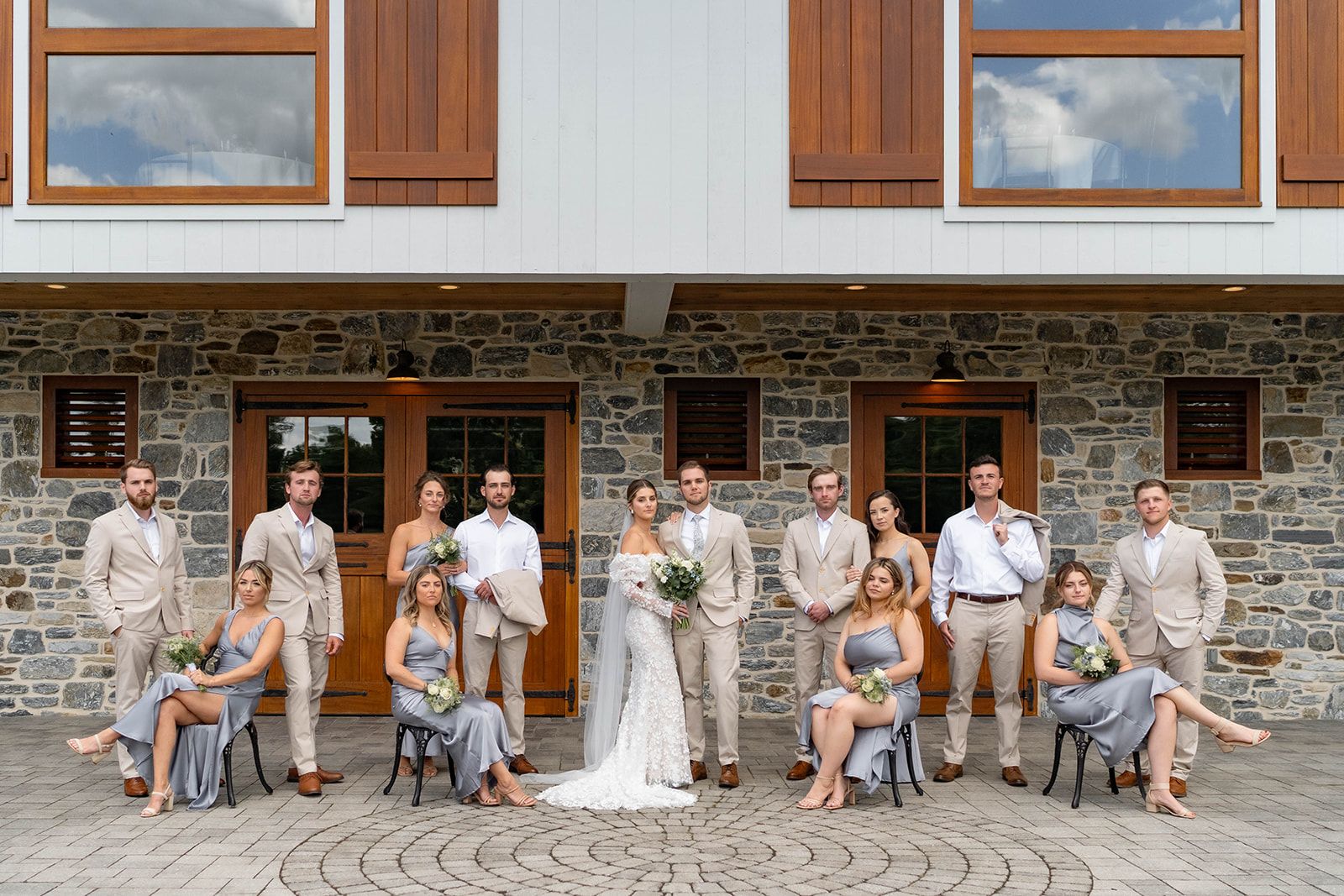 Ultimate Guide to New Jersey Bridesmaid Gifts