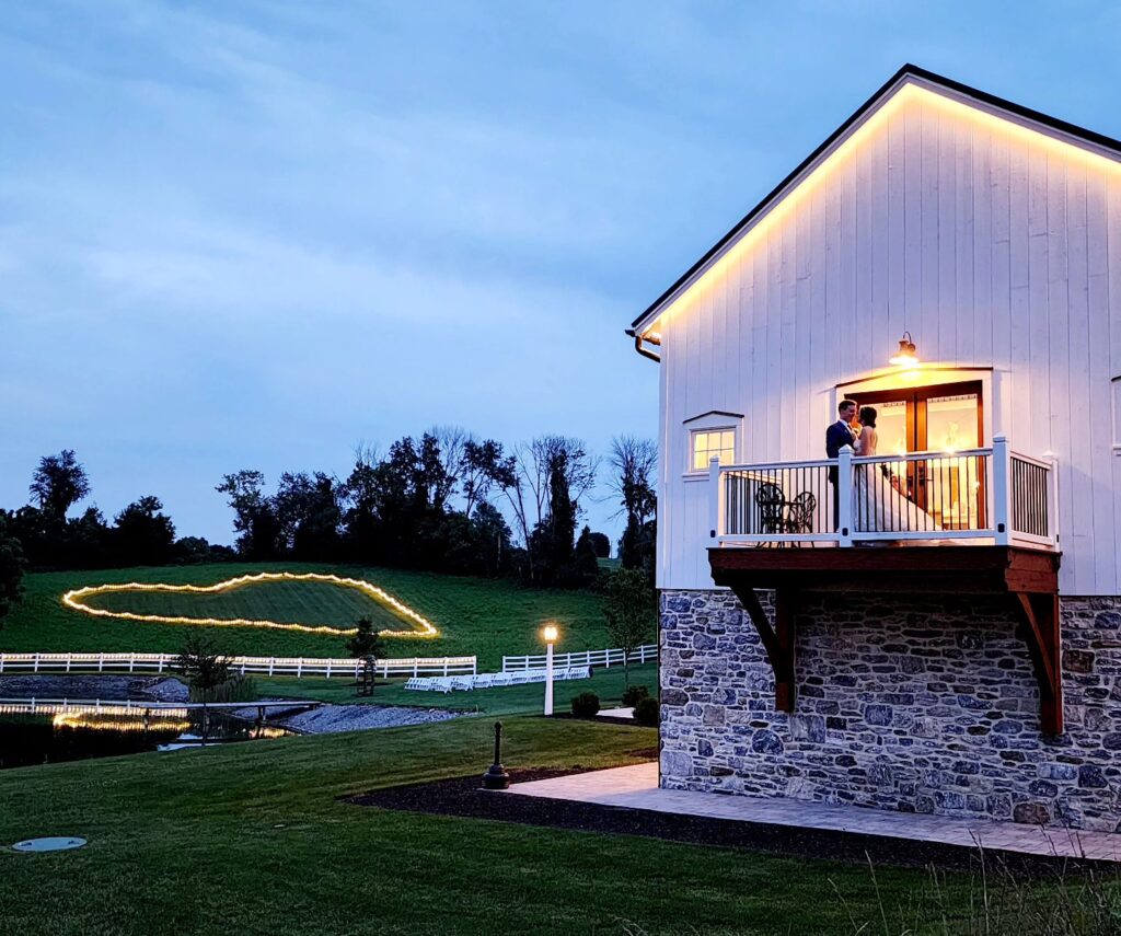 15 Reasons to Plan A Winter Wedding in Lancaster PA