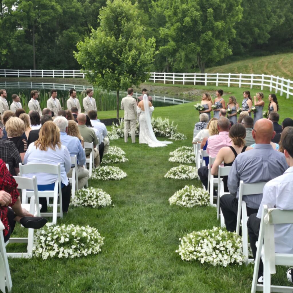 25 Bible Blessings for Your Bluestone Estate Wedding, Morby Photography