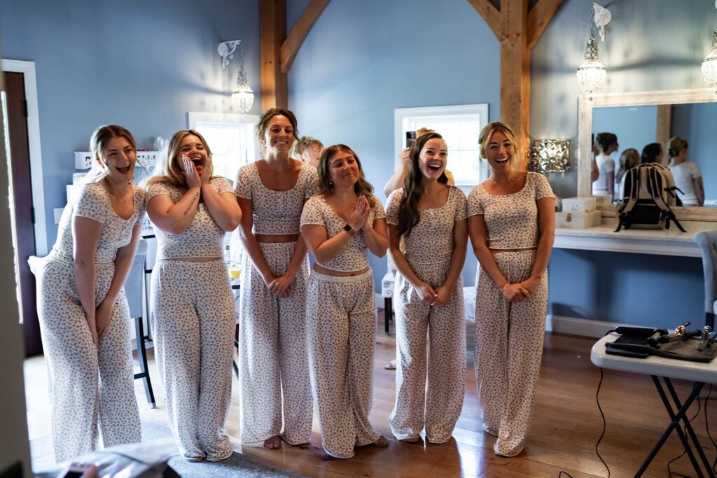 Ultimate Guide to Philadelphia Bridesmaid Gifts