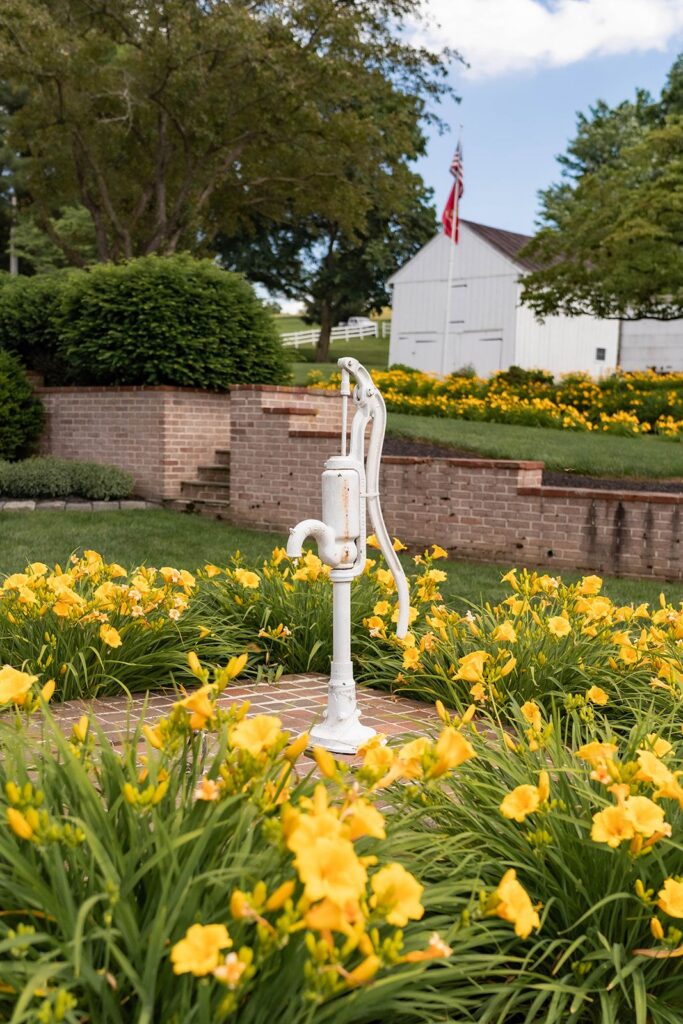 Philadelphia wedding venue