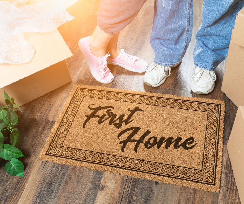 Tips for First-Time Home Buyers in Lancaster, PA