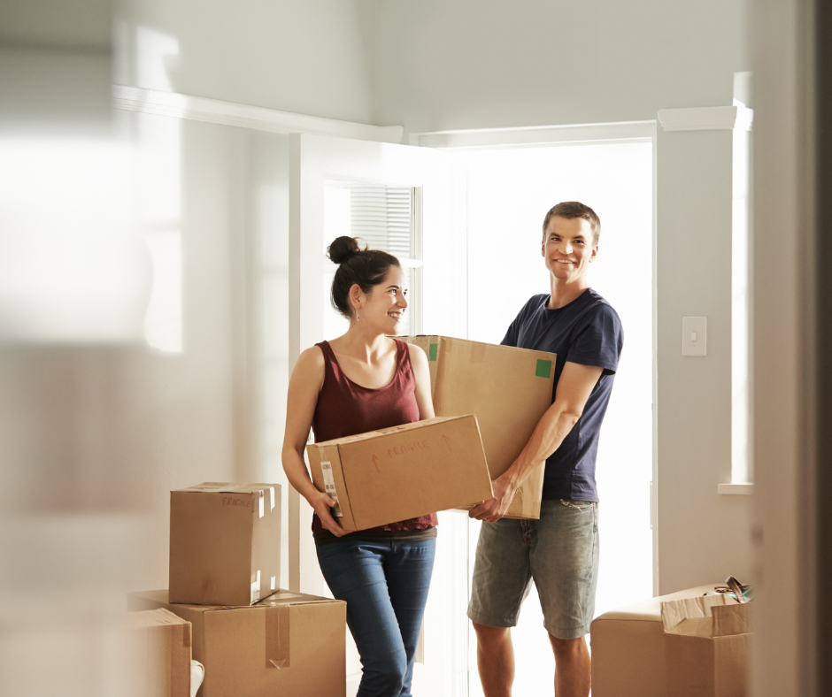 Tips for First-Time Home Buyers in Lancaster, PA