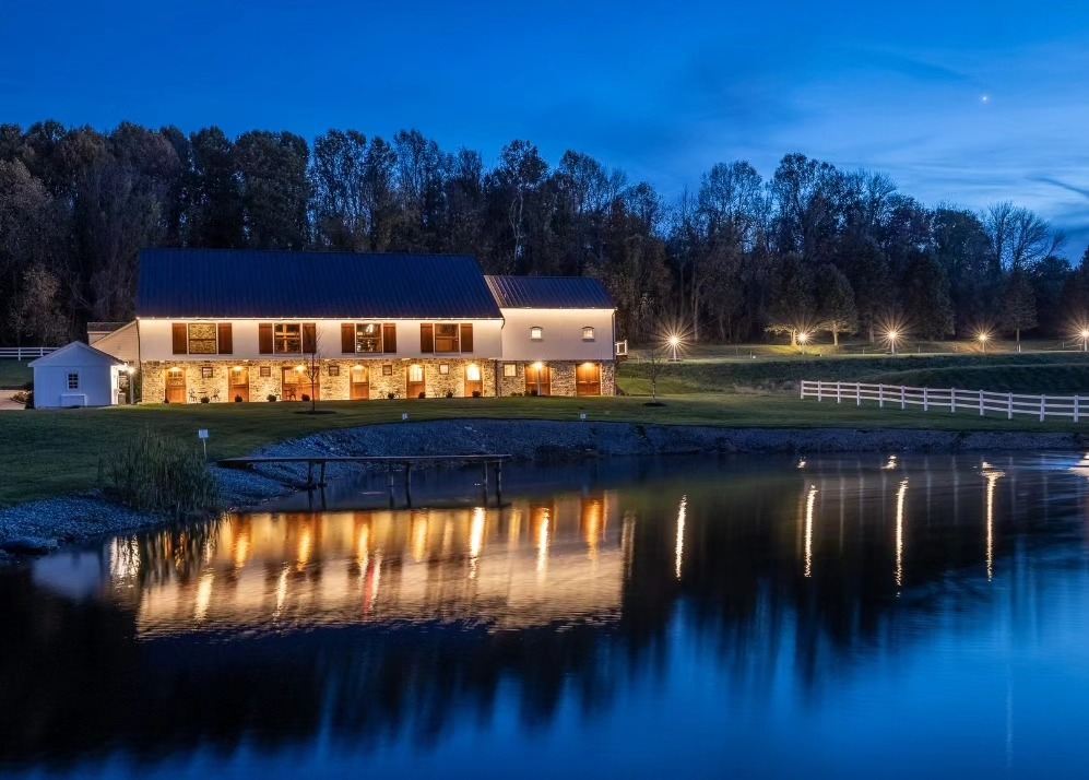 15 Reasons to Plan A Winter Wedding in Lancaster PA