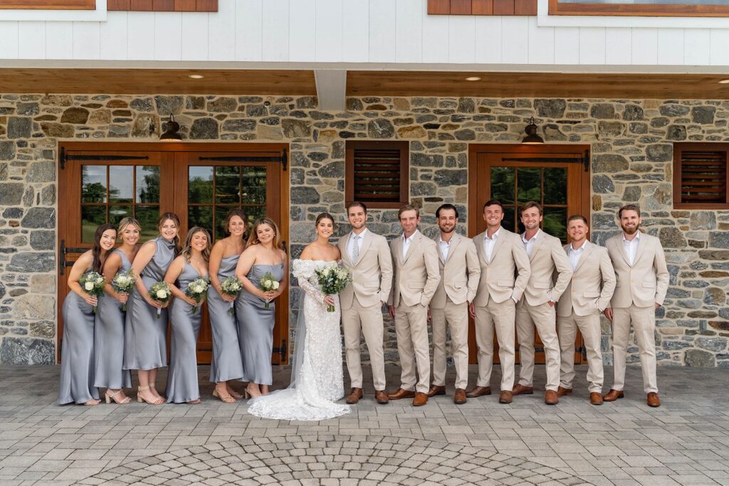 Ultimate Guide to Philadelphia Bridesmaid Gifts