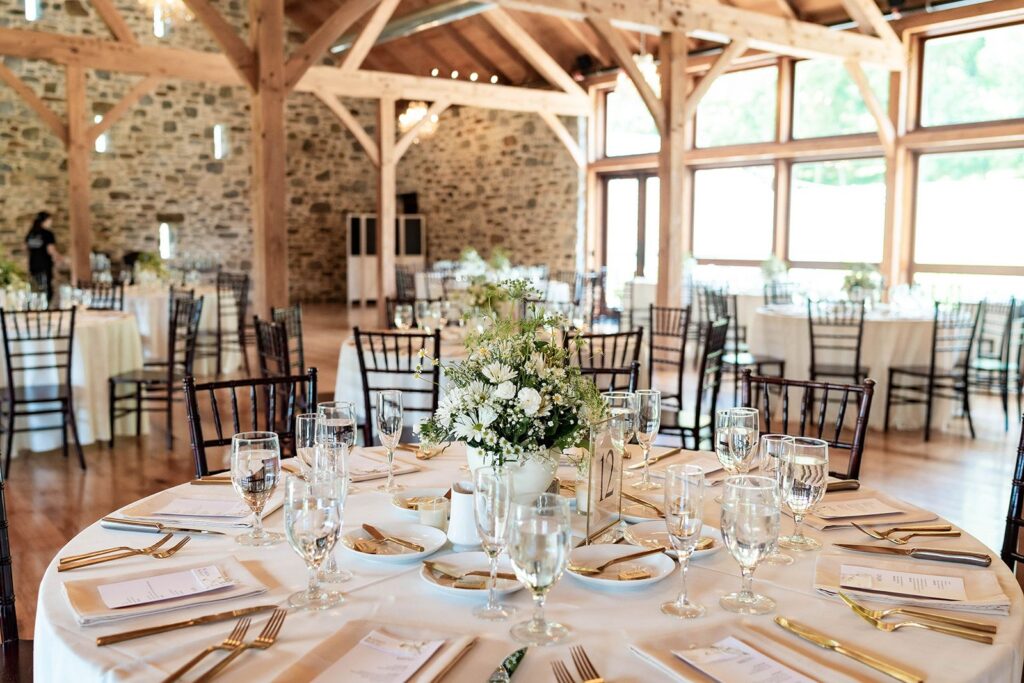 Lancaster PA Wedding Weekend Itinerary