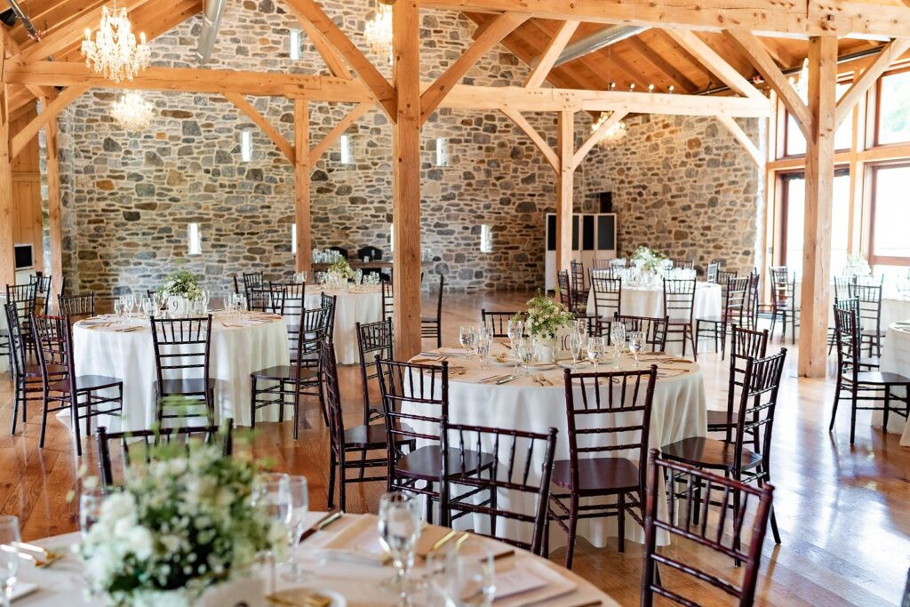 Lancaster PA wedding venue
