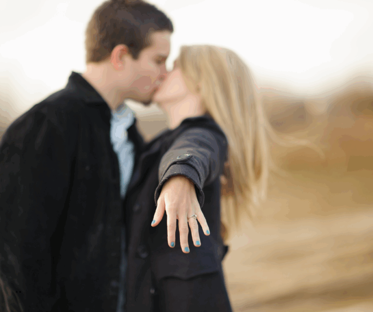 100 Romantic Places to Propose in New Jersey This December