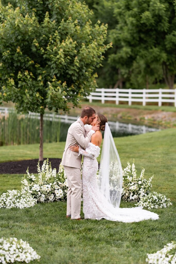 The Ultimate Bridal Suite Checklist, Lancaster Garden wedding venue