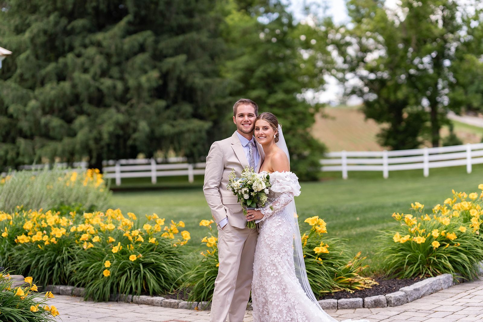 Lancaster PA Wedding Weekend Itinerary
