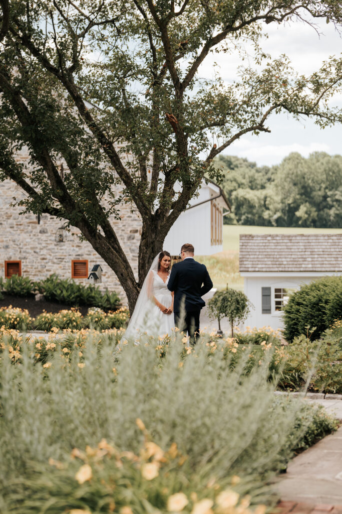 15 Historic Bed & Breakfasts in Lancaster PA