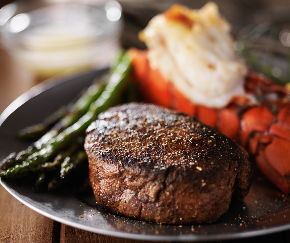 50 Best Restaurants in Lancaster, PA for Your Wedding Weekend Itinerary
