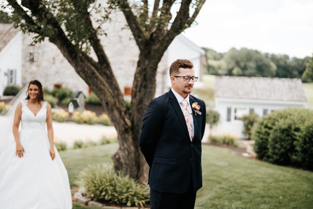 Wedding Venue Tour Checklist for Philly Couples planning a garden wedding