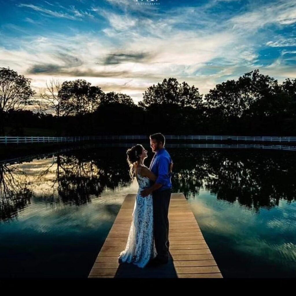 50 Things to Add to Your Free Wedding Website