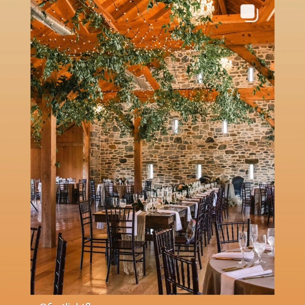 Supporting Small, Family-Owned Wedding Venues