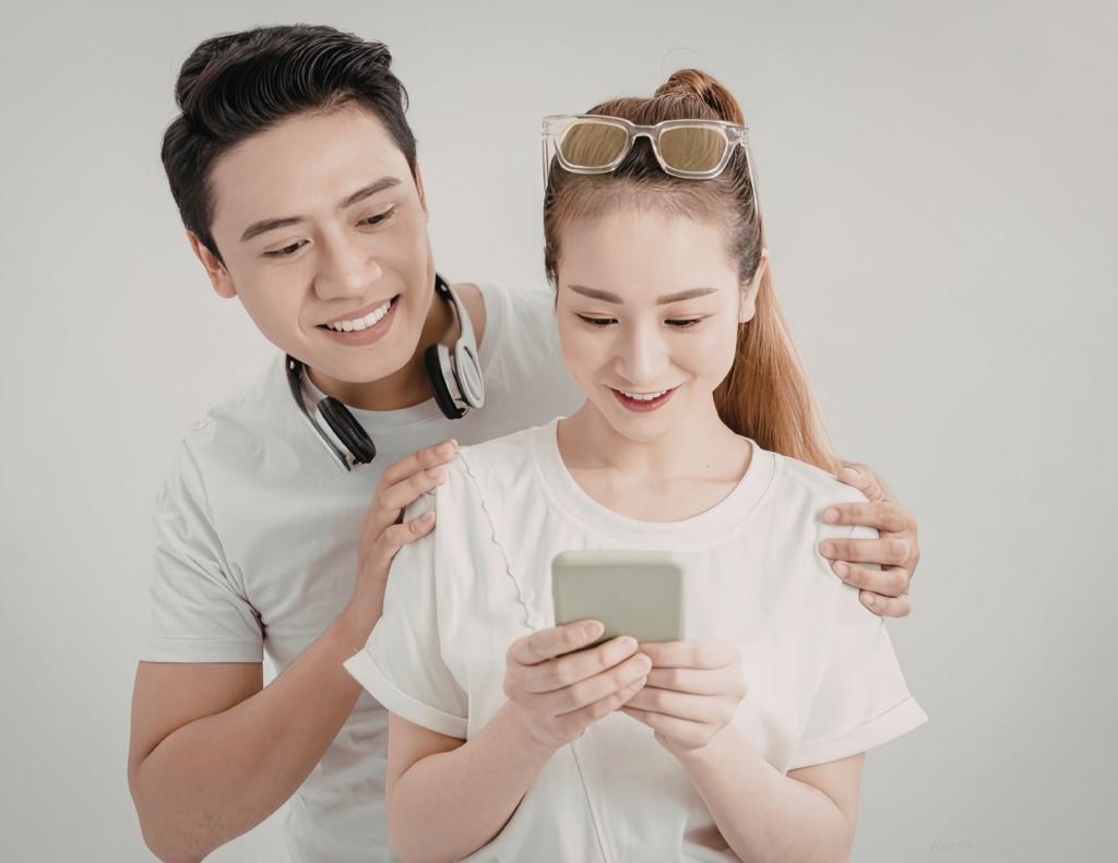 What Wordle Is and Why Couples Love It