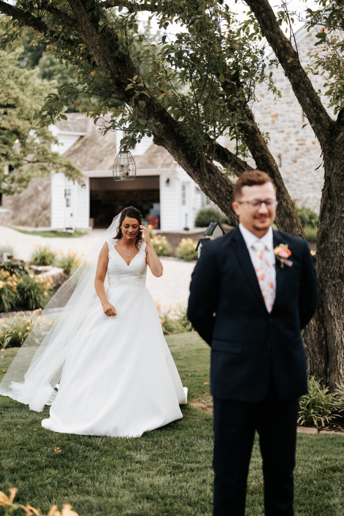 Philadelphia wedding venue