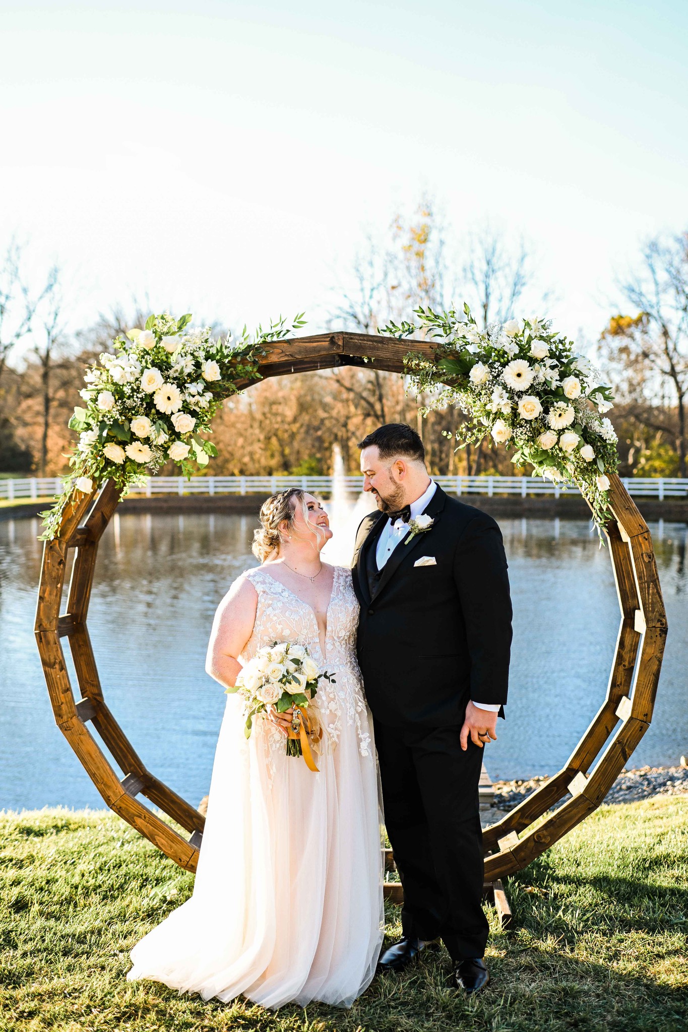What Is a Wedding Website and Why Do Couples Use One?
