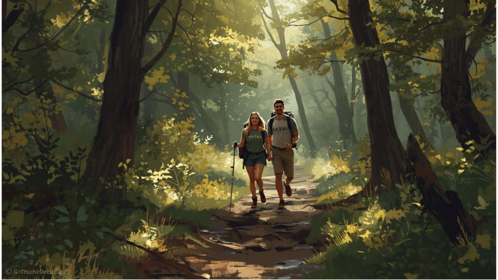 How to Plan Engagement Photos or a Proposal at a Pennsylvania State Park