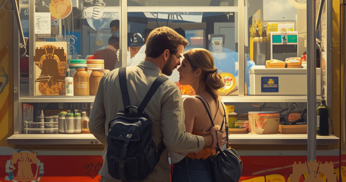 Where to Eat in Philadelphia: Couples Dining Guide