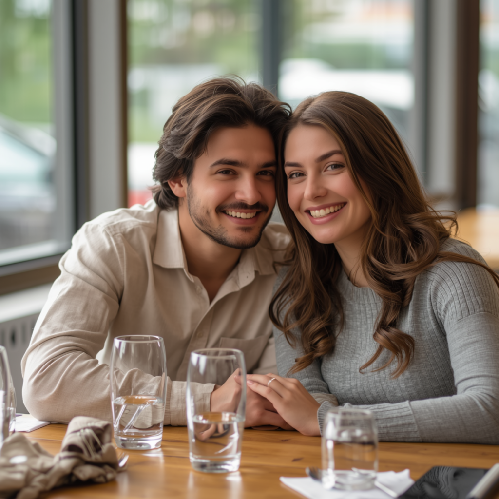 Best Restaurants in Lancaster to Check Out During a Wedding Weekend at Bluestone Estate