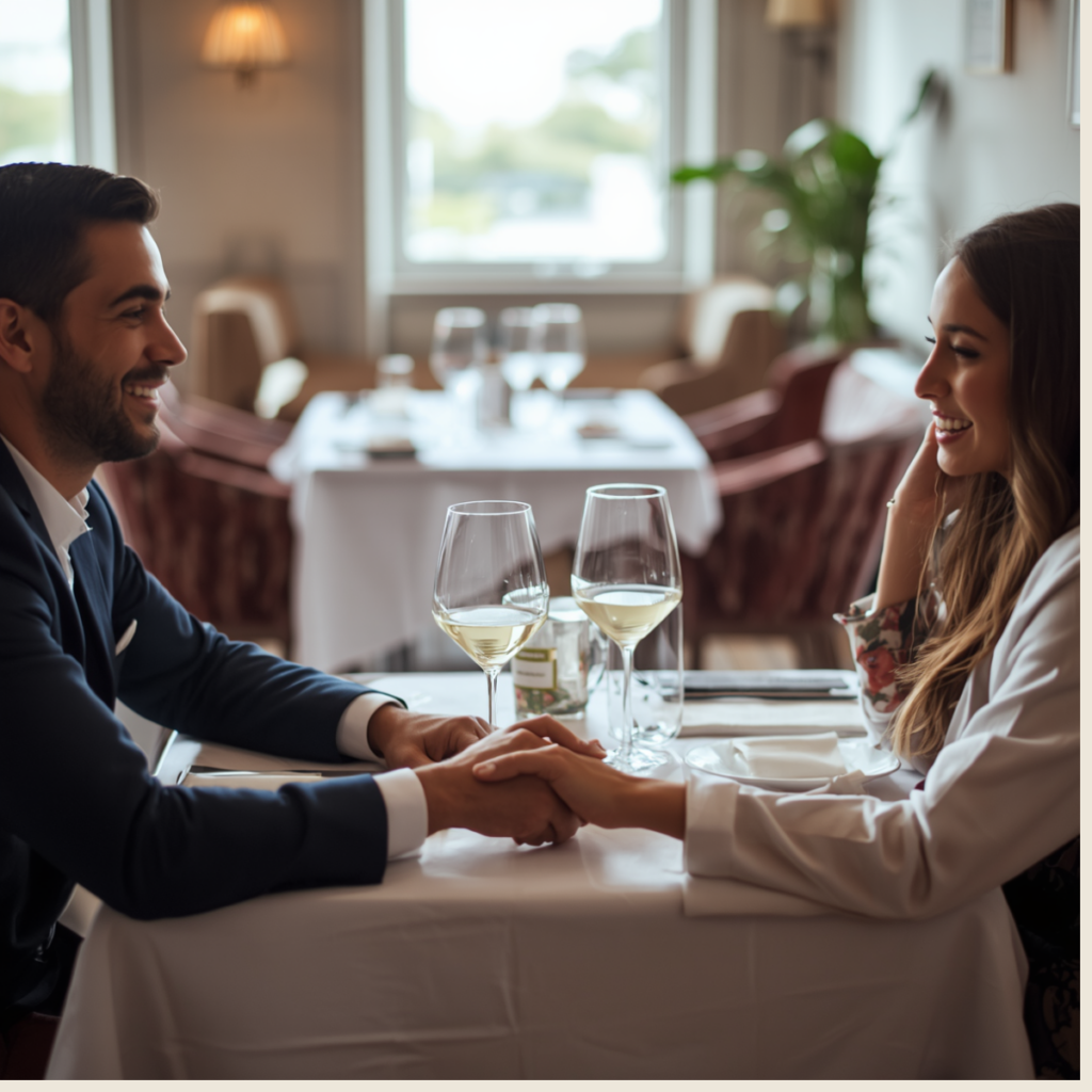Best Restaurants in Lancaster to Check Out During a Wedding Weekend at Bluestone Estate