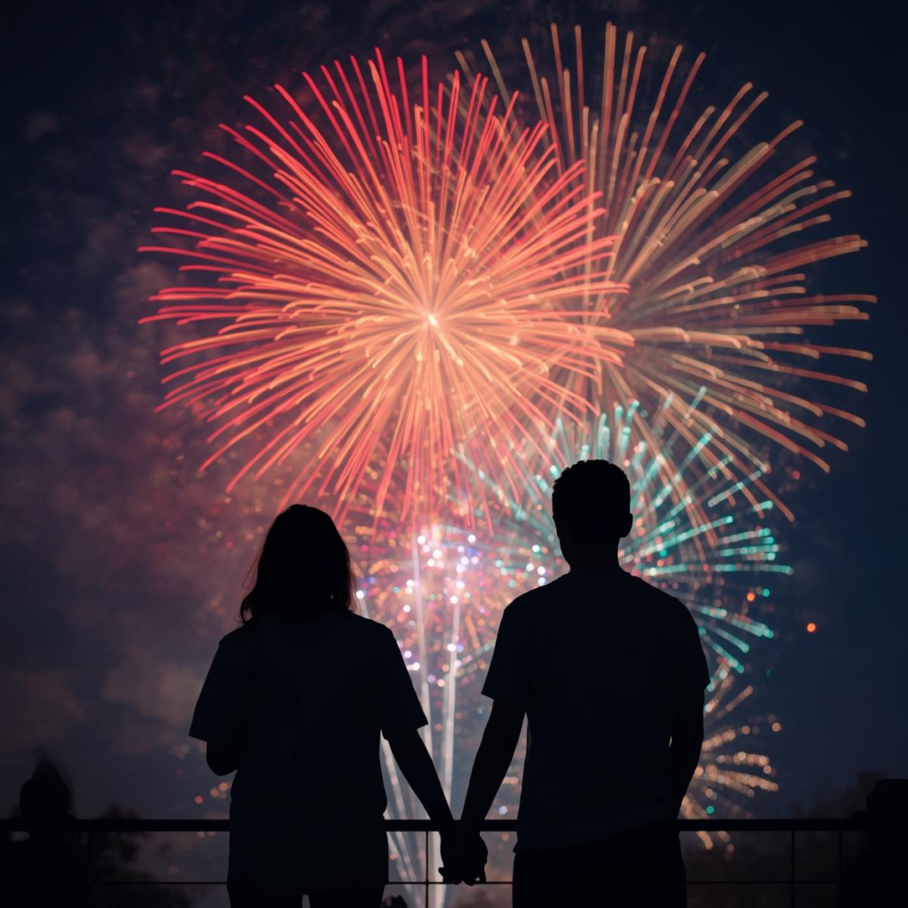 Ultimate Guide to Planning a 4th of July Proposal During Fireworks Events in Philadelphia for America’s 250th Anniversary