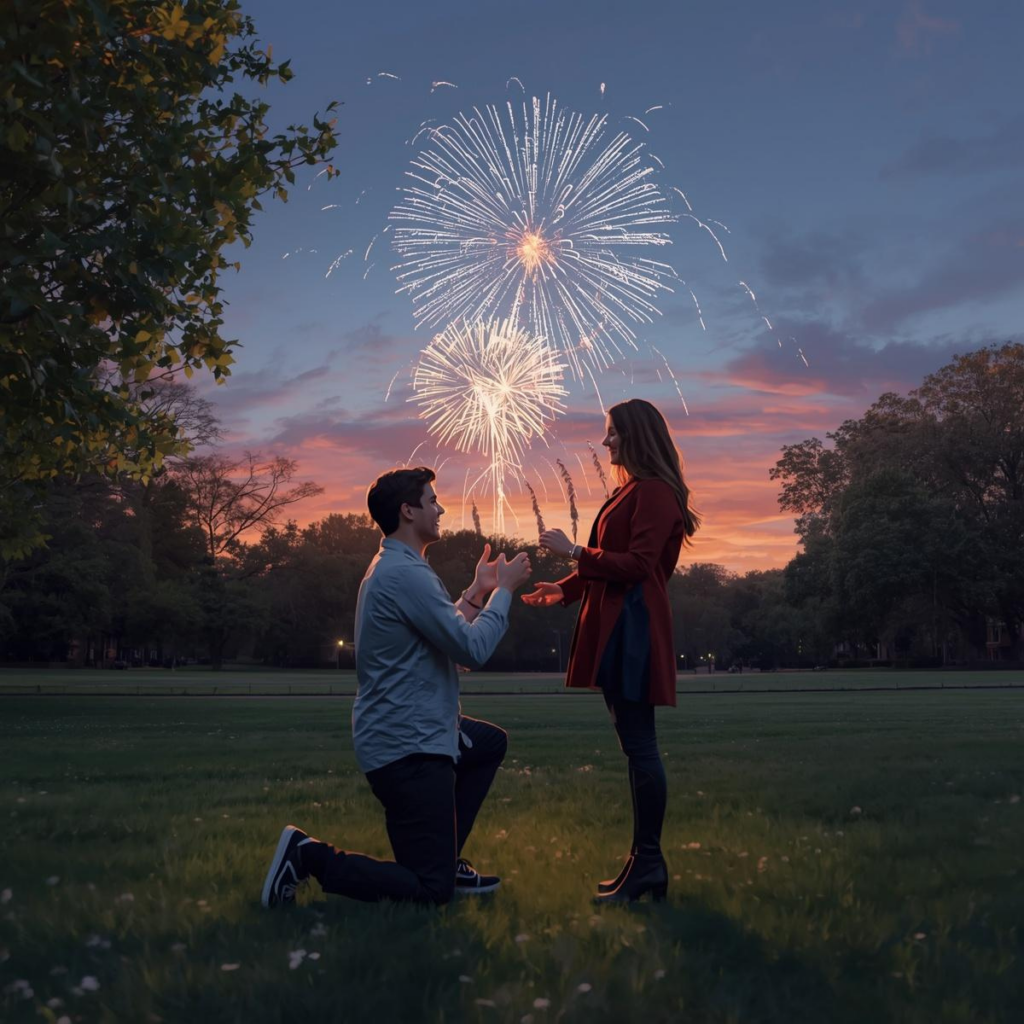 Best 4th of July Fireworks Events in Philadelphia