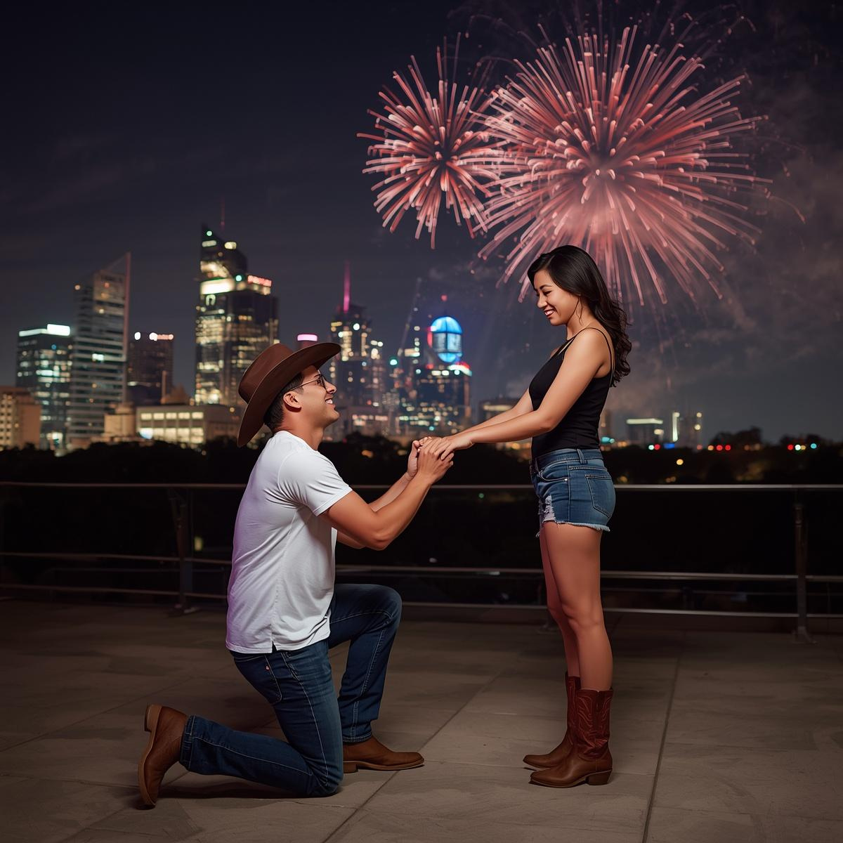 Best 4th of July Fireworks Events in Philadelphia