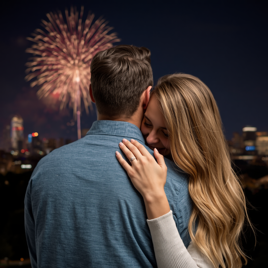 Best 4th of July Fireworks Events in Philadelphia for the 250th Anniversary of America & How to Plan an Incredible Proposal